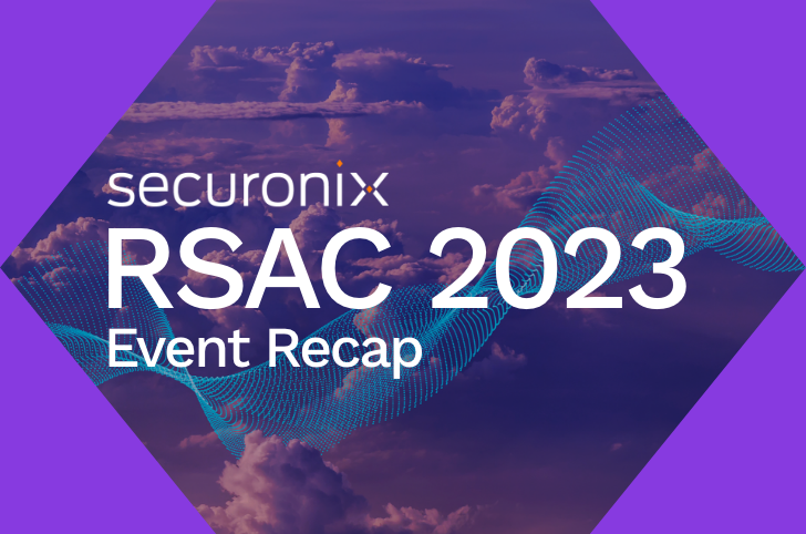 RSA Conference 2023 Event Recap