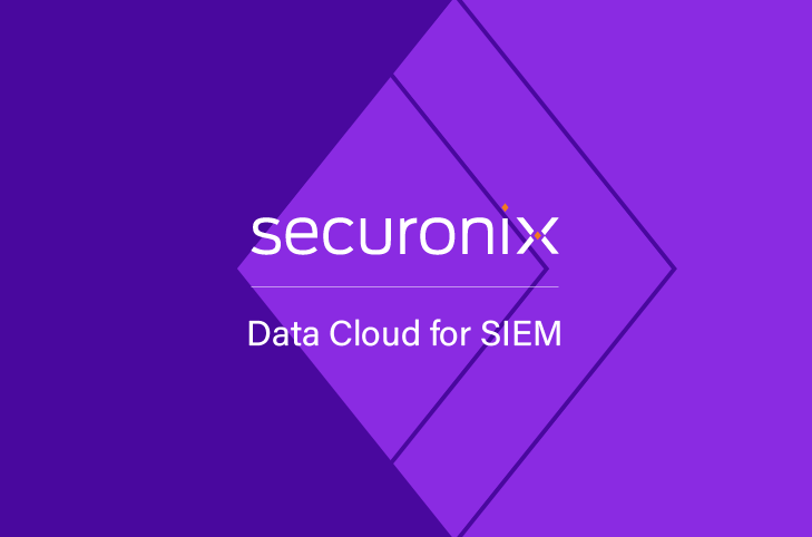 Accelerate Security Operations with the Power of the Data Cloud