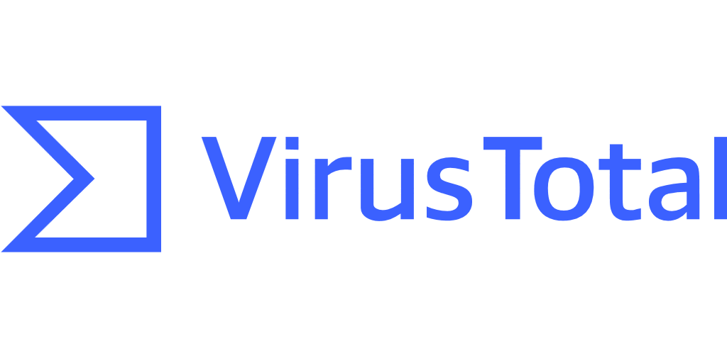 virus total logo