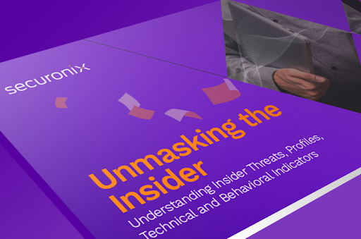 Understanding Insider Threats, Profiles, Technical and Behavioral Indicators