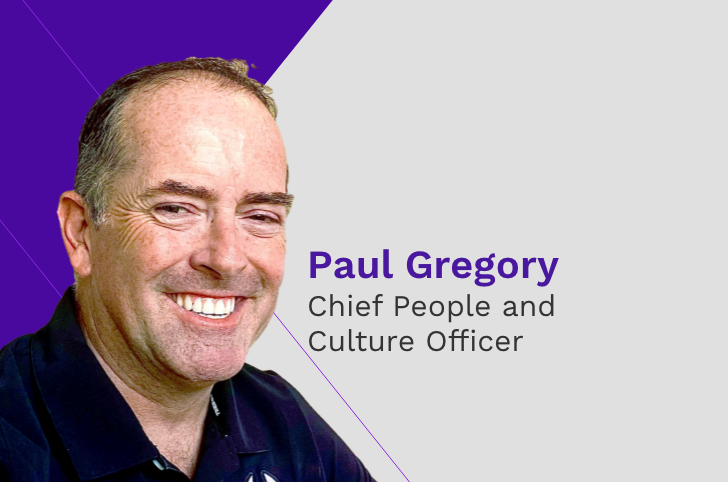 Securonix Appoints Paul Gregory as Chief People and Culture Officer
