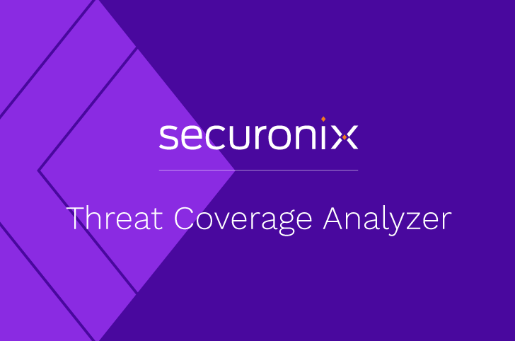 Threat Coverage Analyzer