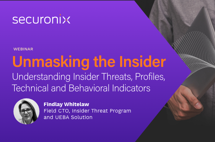 Unmasking the Insider: Understanding Insider Threats, Profiles, Technical and Behavioral Indicators 