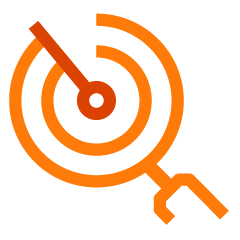radar icon