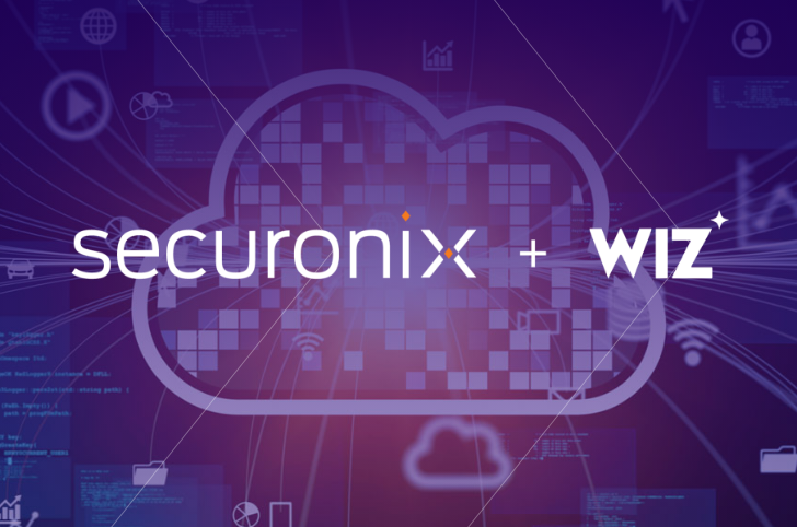 Securonix and Wiz Integration