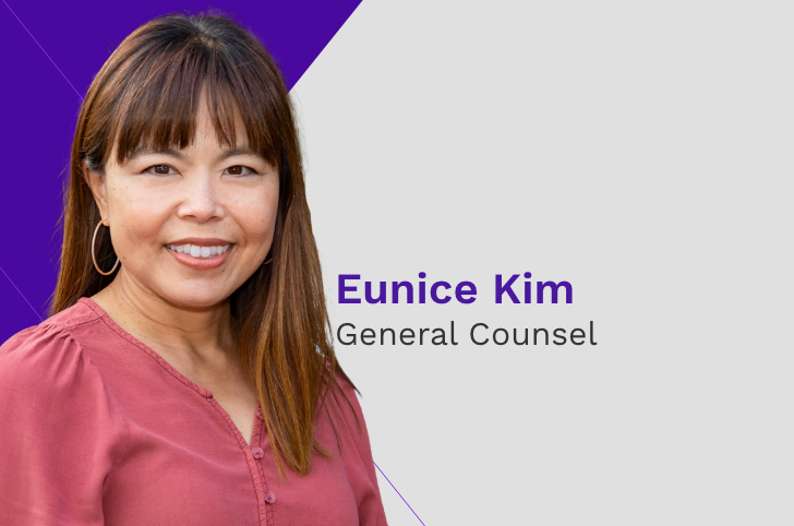 Securonix Appoints Eunice Kim as General Counsel
