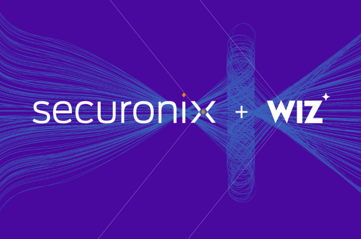 Securonix Joins Wiz Integrations (WIN) to Provide a Unified Approach to Protecting Complex Cloud Environments