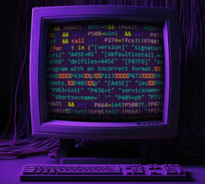 DOSfuscation Denial-of-Service attack