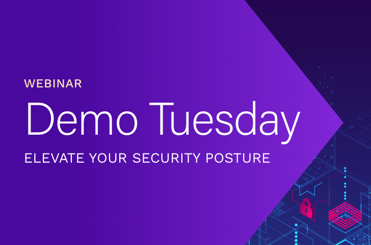 Demo Tuesday: Enhance Your Security Strategy with Securonix
