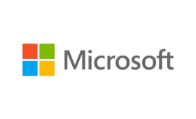 Microsoft logo