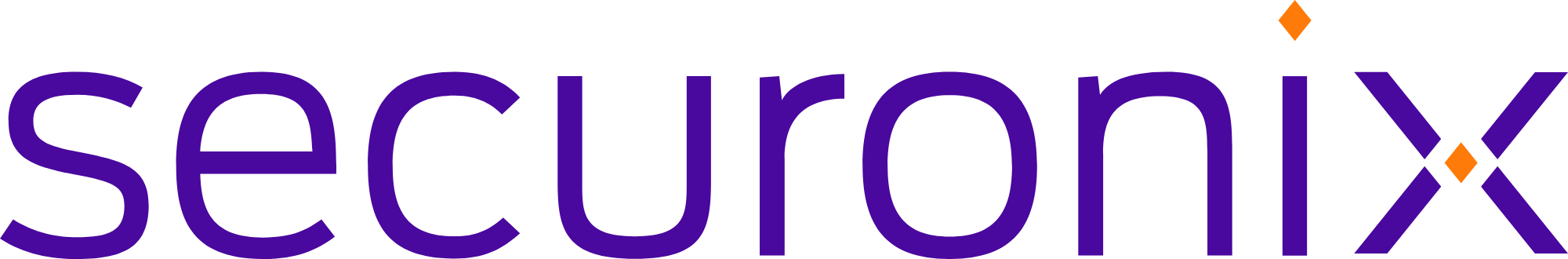 Securonix Logo