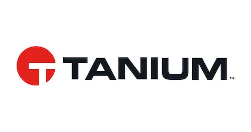 tanium logo