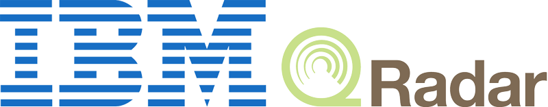 IBM QRadar Logo