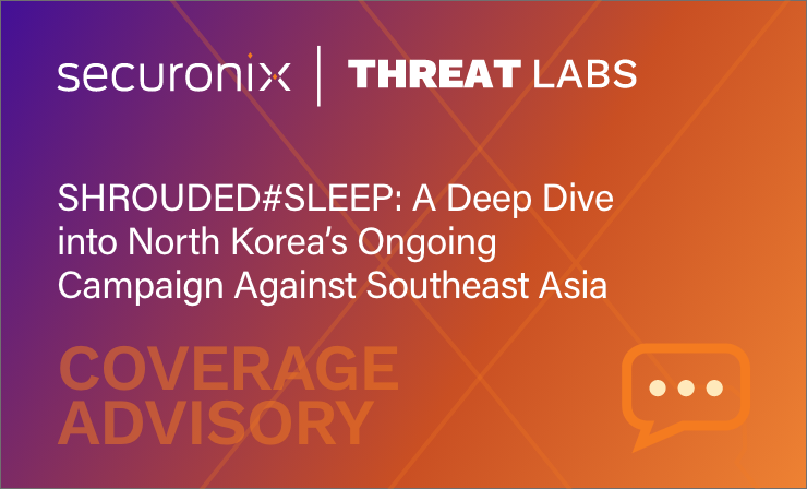 SHROUDED#SLEEP: A Deep Dive into North Korea's Ongoing