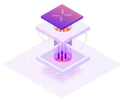 Data Pipeline Management Flex Pictogram