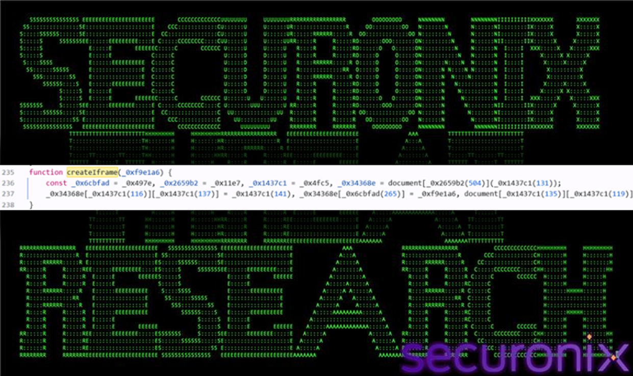 Threat Research: JS#SMUGGLER JAVA RAT Delivery - Securonix