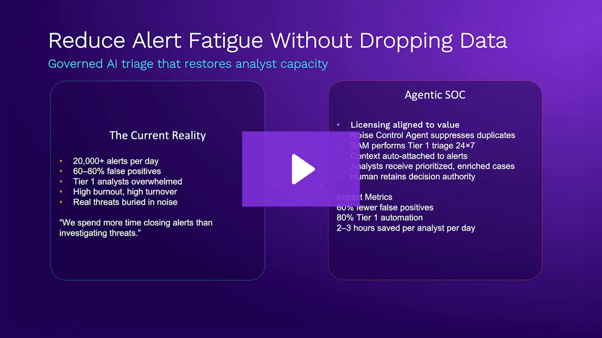 on demand Webinar