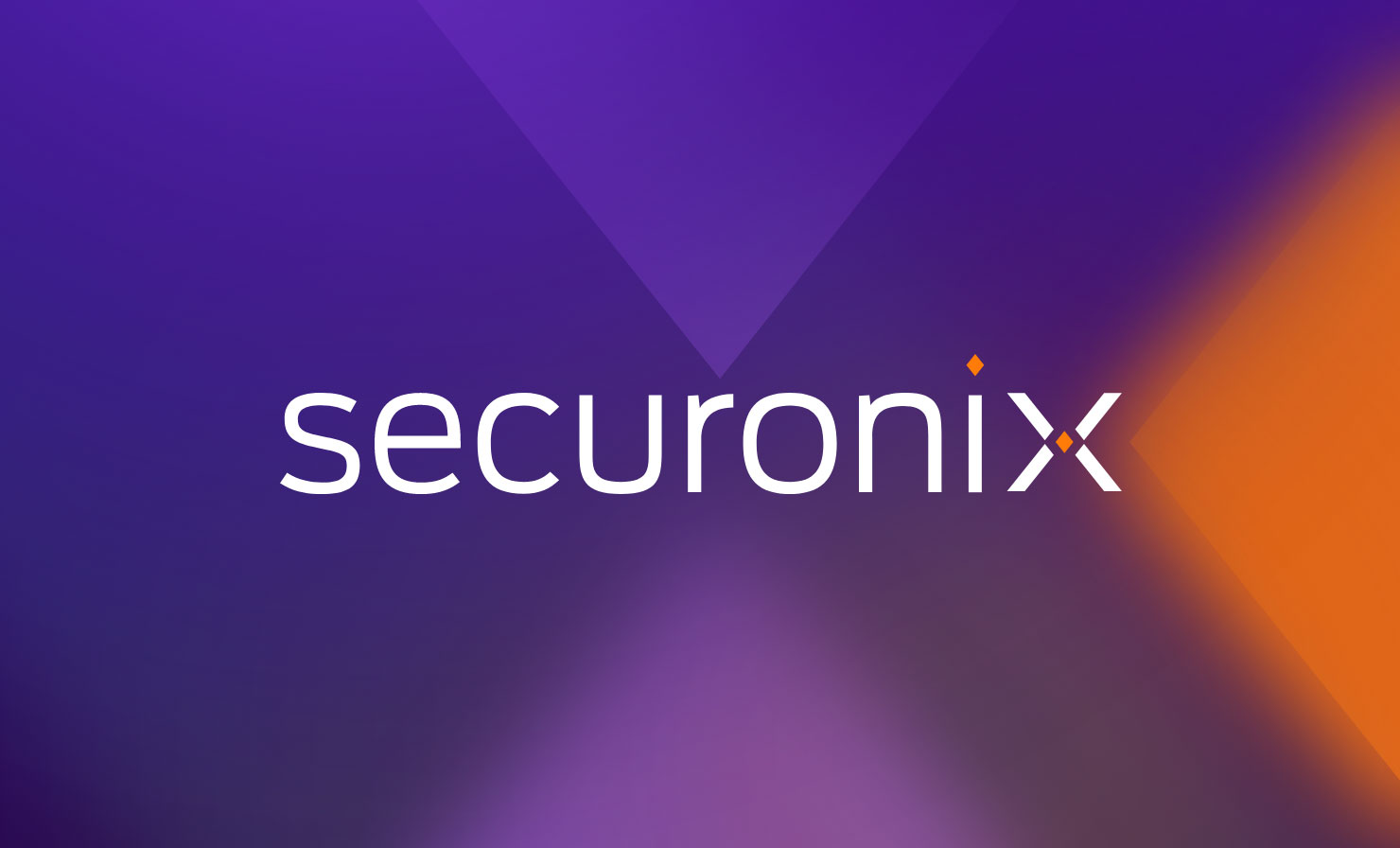 Securonix Cybersecurity